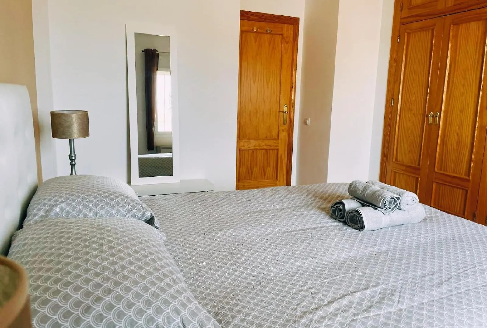 La Casa Montana Villa Urcal Holiday home