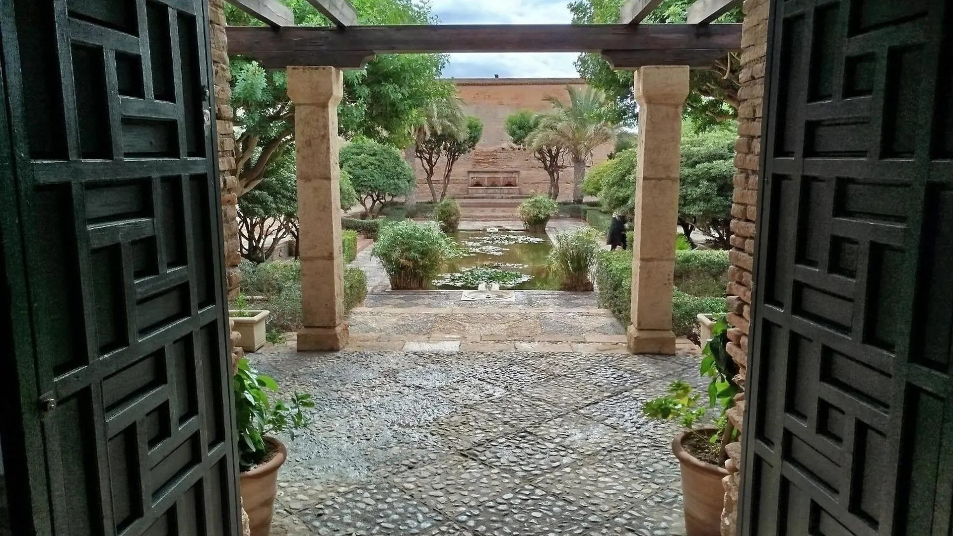 La Casa Montana Villa Urcal