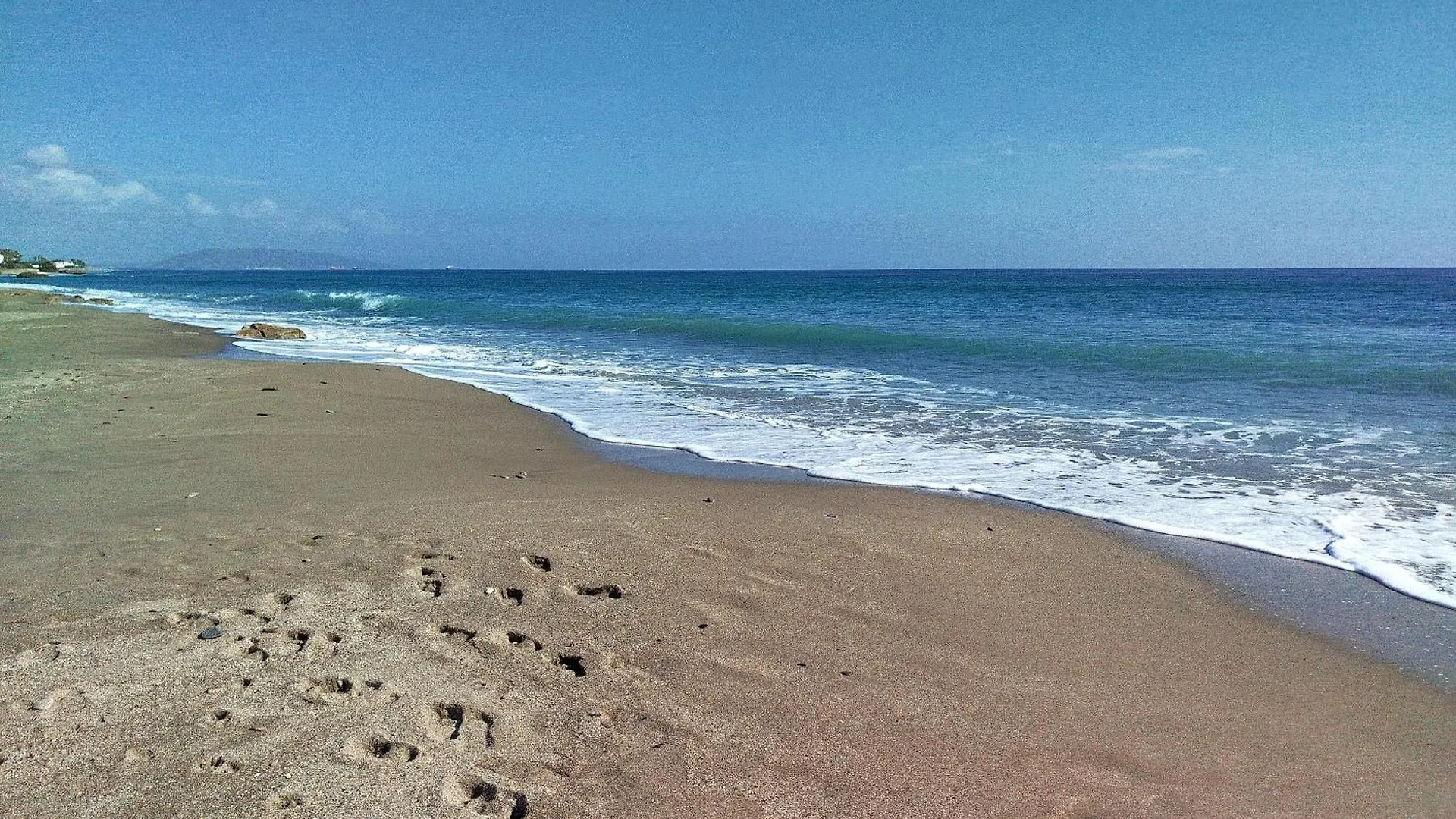 Holiday home La Casa Montana Villa Urcal
