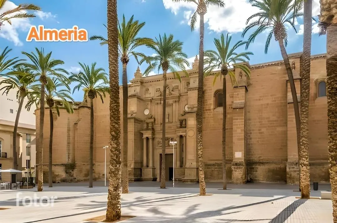 Holiday home La Casa Montana Villa Urcal