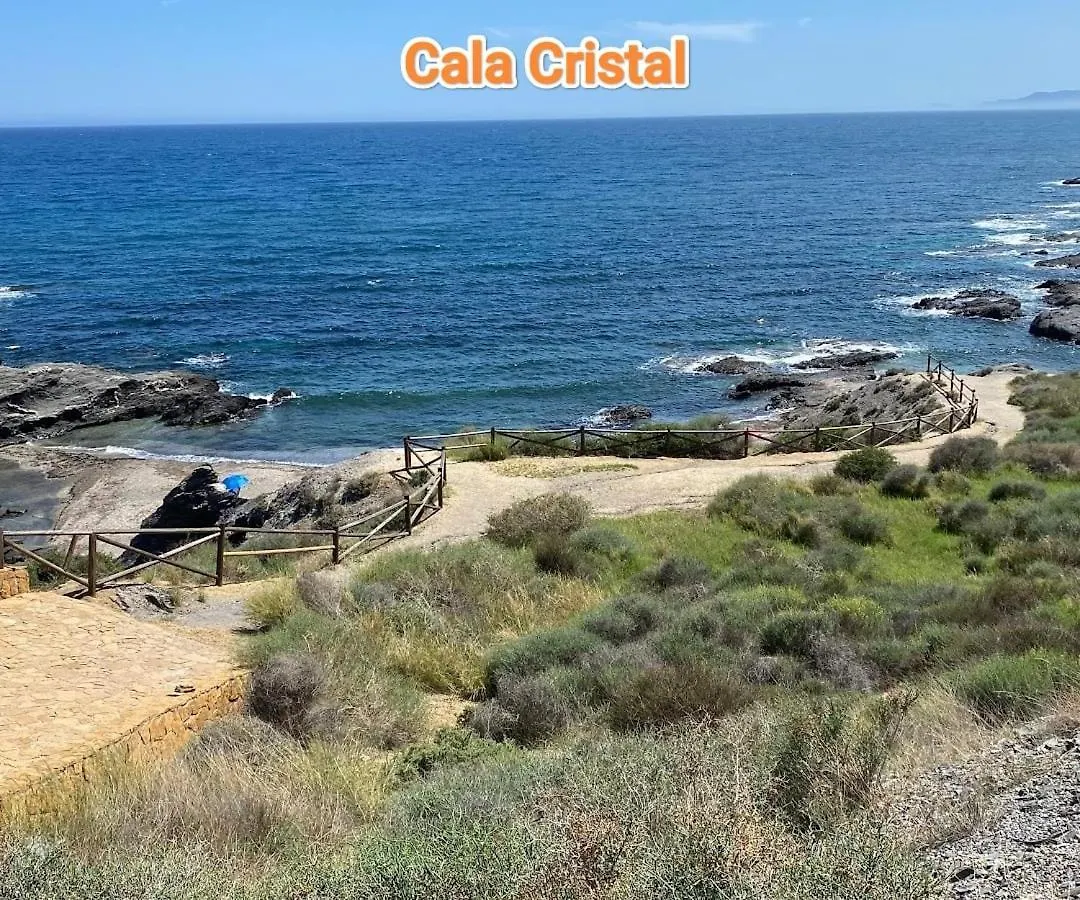 La Casa Montana Villa Urcal 0*,