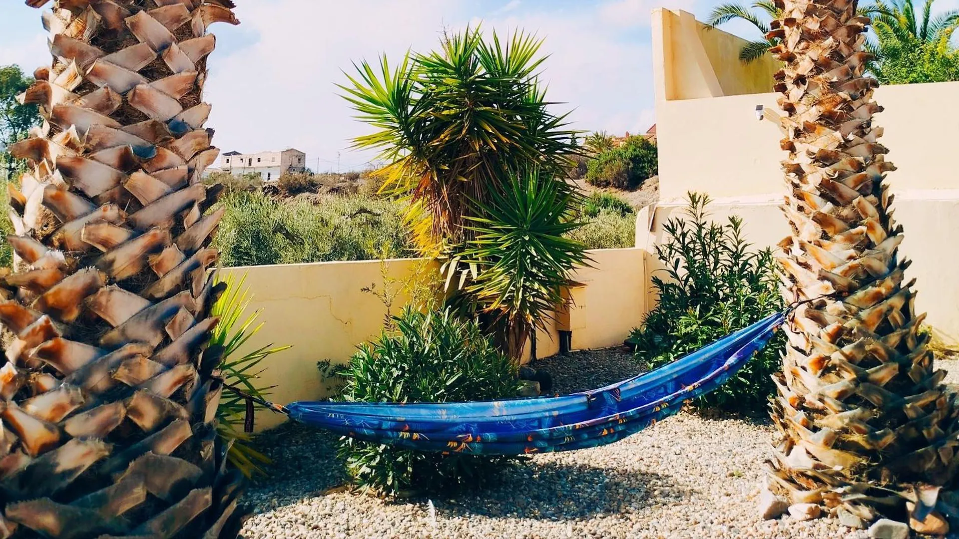 La Casa Montana Villa Urcal Holiday home
