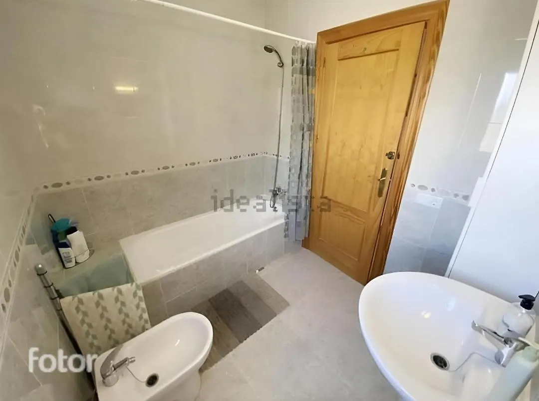 La Casa Montana Villa Urcal 0*,