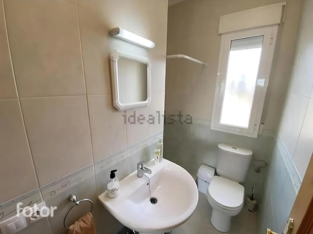 Holiday home La Casa Montana Villa Urcal