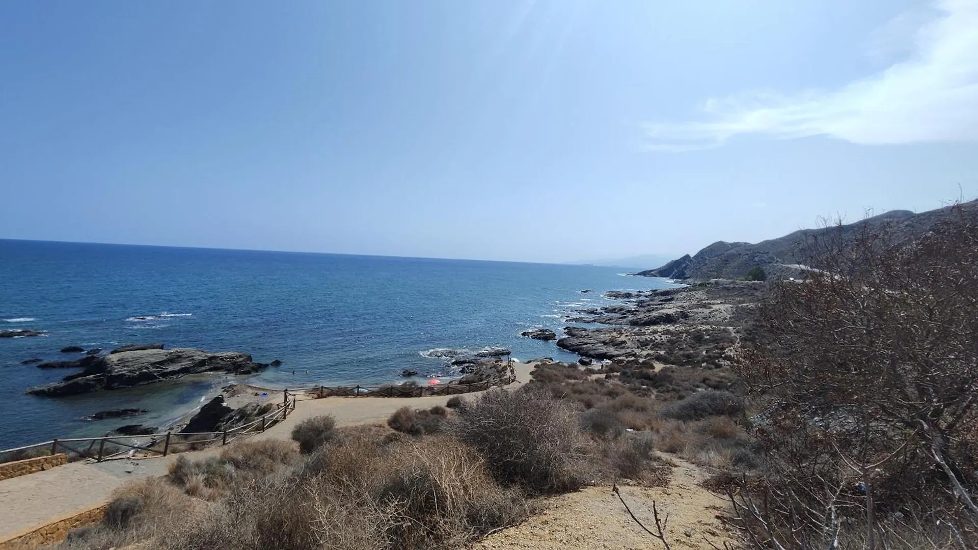 Holiday home La Casa Montana Villa Urcal